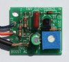 DMV Electronics Boost Adapter