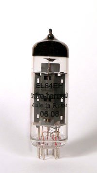  EL84 - Electro Harmonix