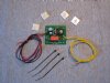 FCB1010 Phantom Supply Adapter Mod Kit